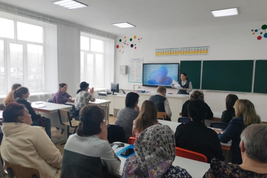 «Формирование культуры личной безопасности»