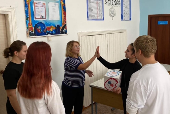 «Я умею справляться со стрессом»