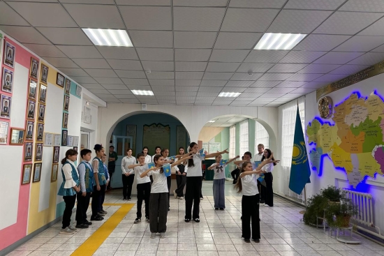 Неделя Истории