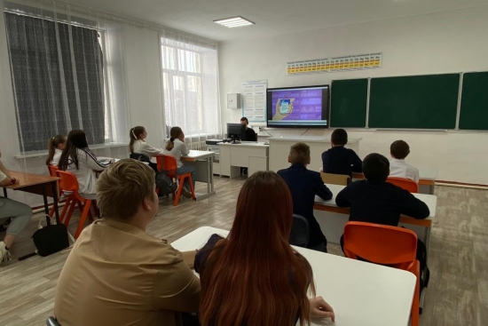 „5 секунд на этикетку — здоровье на всю жизнь“