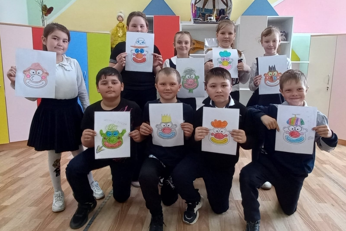 " Мен жеңе аламын! Біз сабырлы және сенімді түрде дайындаламыз"