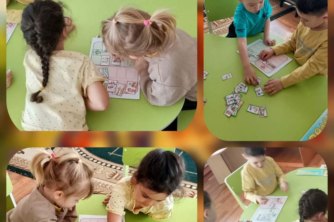 " Что такое хорошо и что такое плохо "