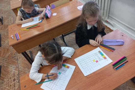 Занятие «Учимся понимать свои эмоции»